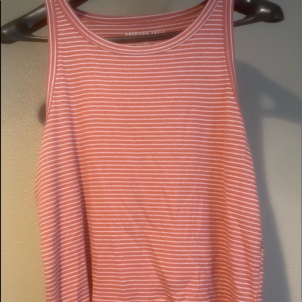 American Eagle Tank Top
